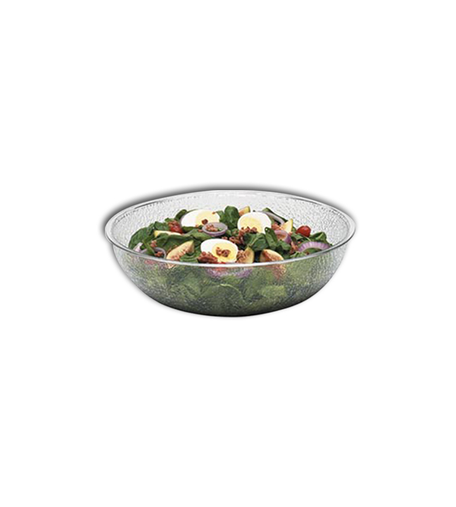 Salad Bowl 8" Dia.